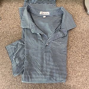 Peter Millar golf shirt polo